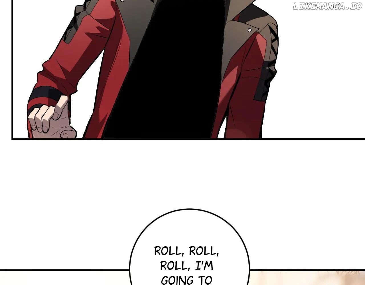 Doomsday for All: Me, Virus Monarch Chapter 54 - page 106